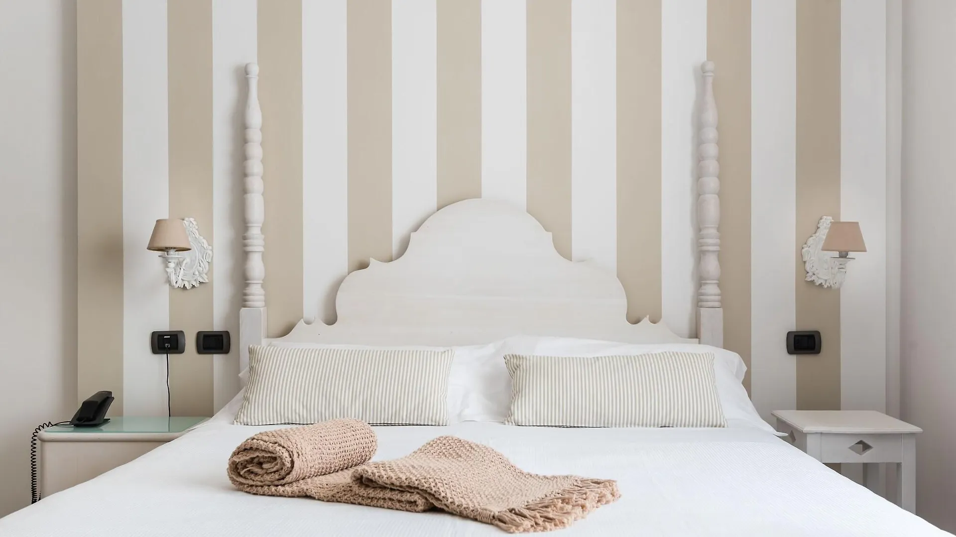 Hotel Borgo Pantano Syracuse