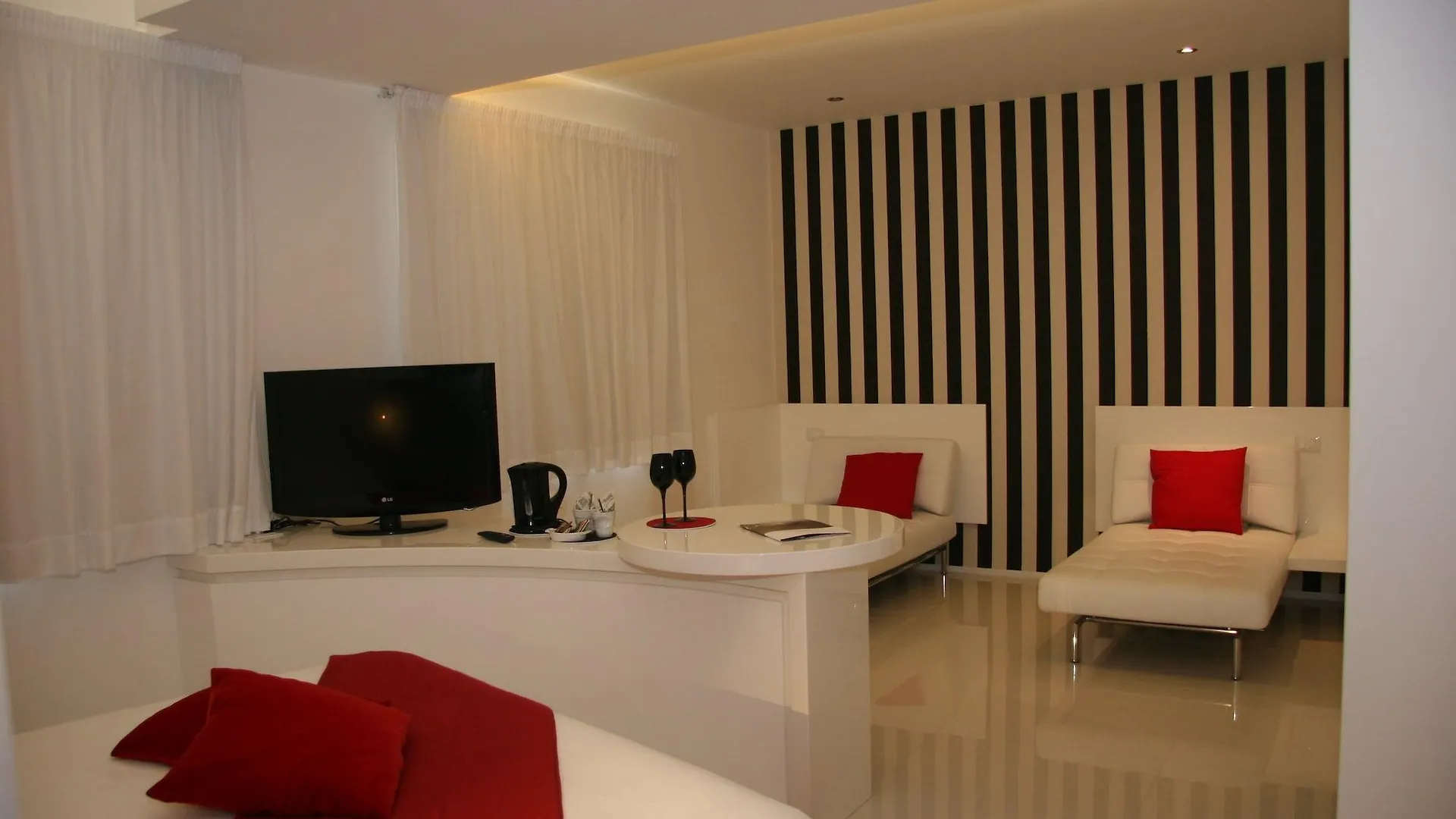 Hotel Borgo Pantano Syracuse