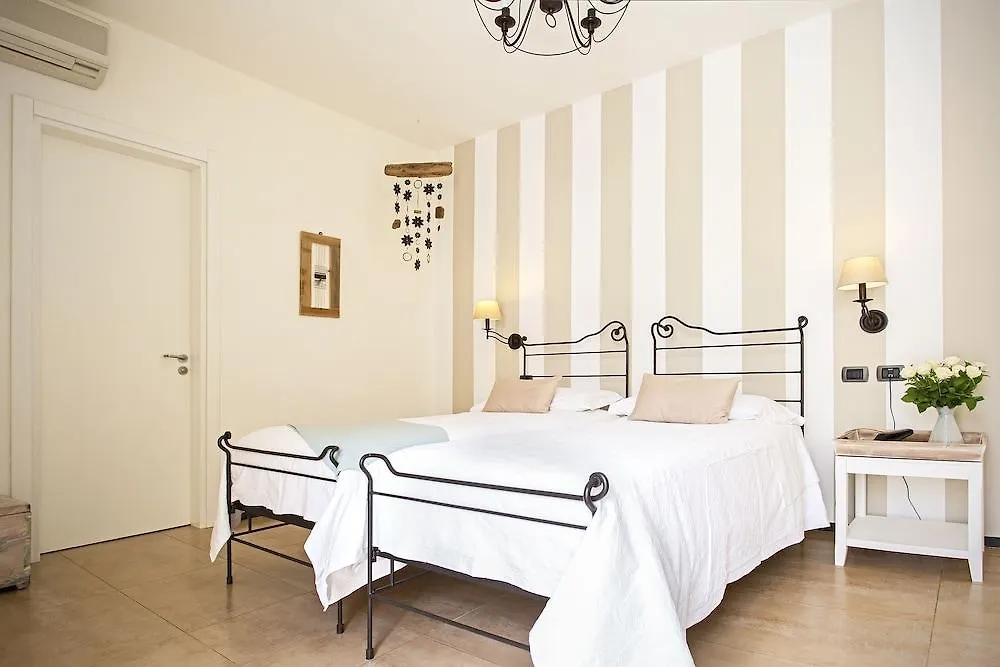 Hotel Borgo Pantano Syracuse Italië