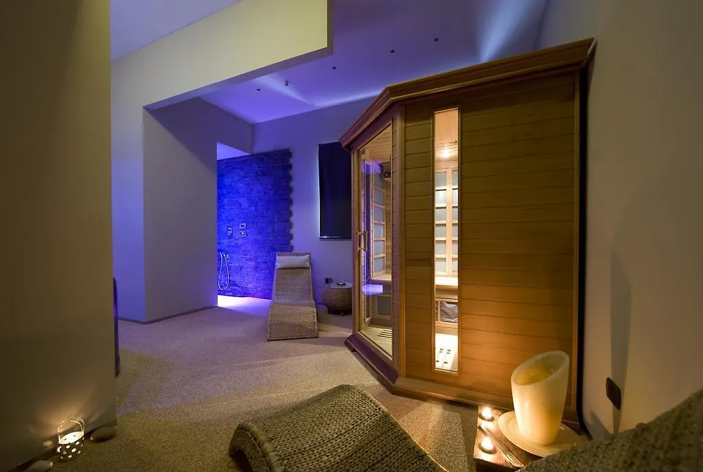 Hotel Borgo Pantano Syracuse