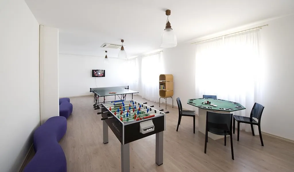 Hotel Borgo Pantano Syracuse