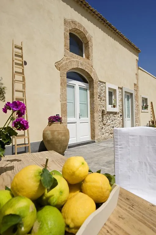 Hotel Borgo Pantano Syracuse