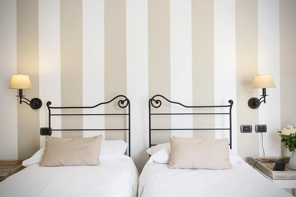 Hotel Borgo Pantano Syracuse