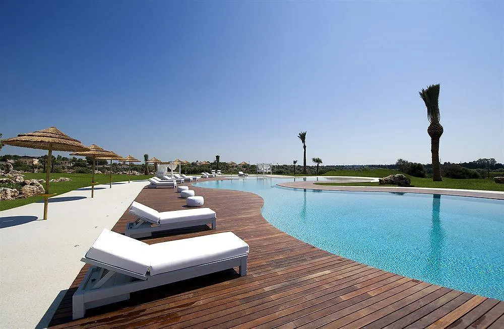 Hotel Borgo Pantano Syracuse