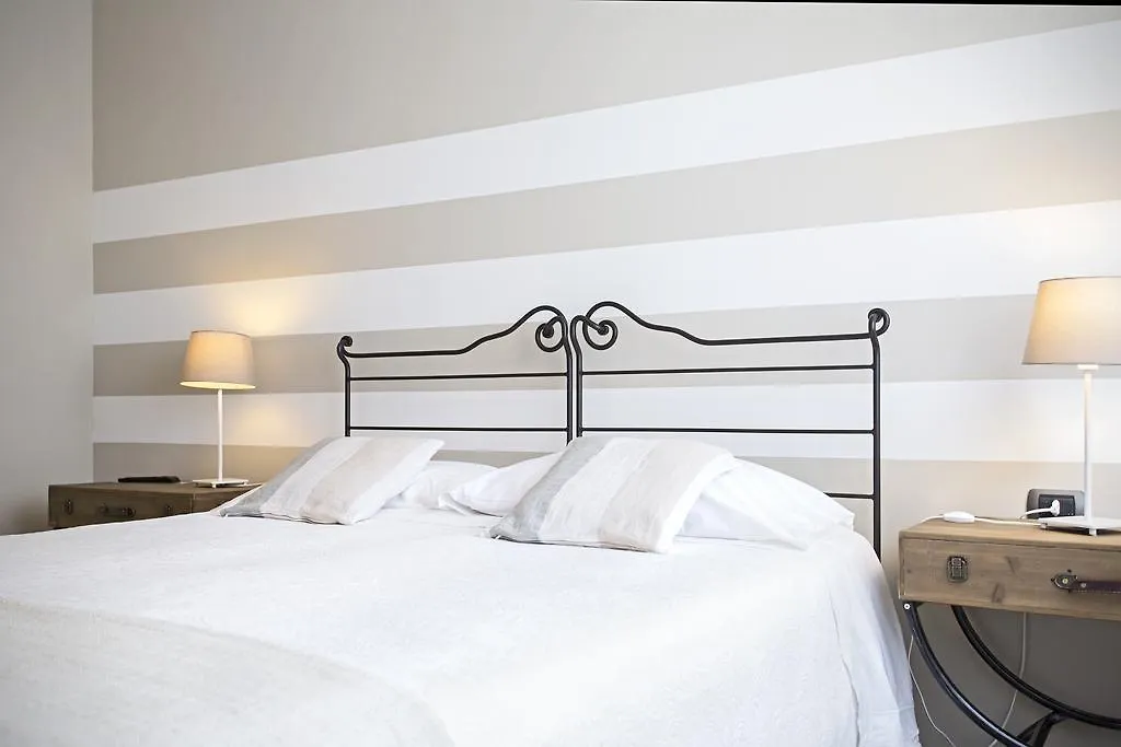 Hotel Borgo Pantano Syracuse Italië