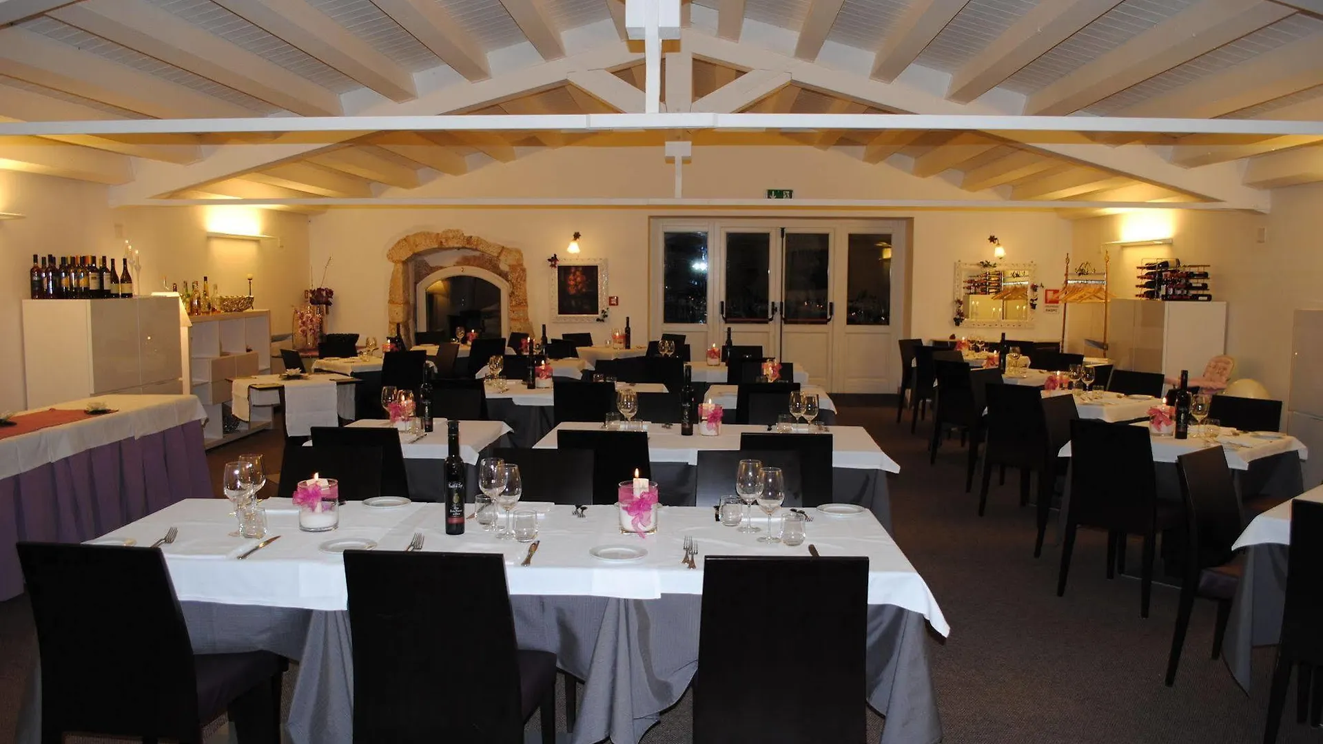 Hotel Borgo Pantano Syracuse