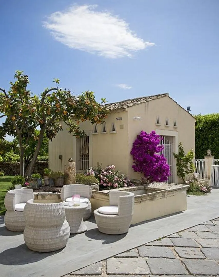 ****  Hotel Borgo Pantano Syracuse Italië