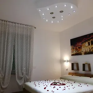  Casa de hóspedes Vapama Itália