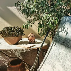 Farm stay I Gessi Calvignano