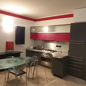 Apartment Airport Bergamo