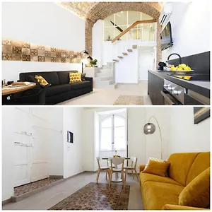 Apartment Casa Marene Ortigia