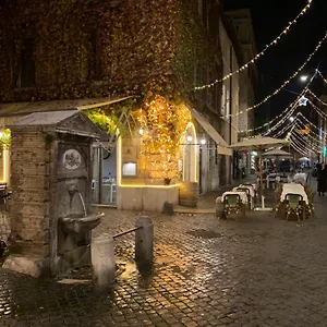 Sarandrea , Rome Italië