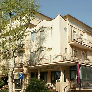 ** Hotel Verudella Itália