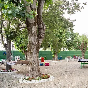  Albergue Bohoostel Itália