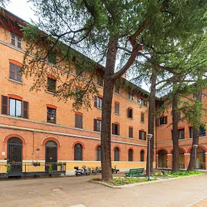  Hotel Il Villaggio Di Abitabo Itália