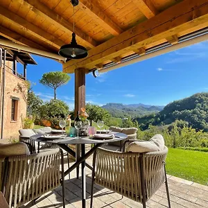 Val Di Codena - , Vetto Italië