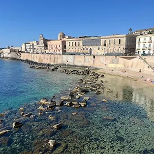  Ferienhaus Siracusa Vacanze