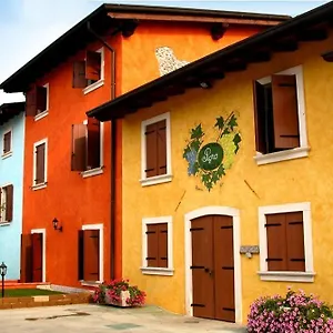 Agriturismo Pigno Villafranca di Verona