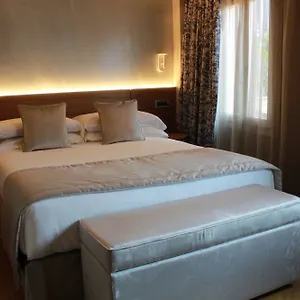 *** Hotel Rosa Salva Itália