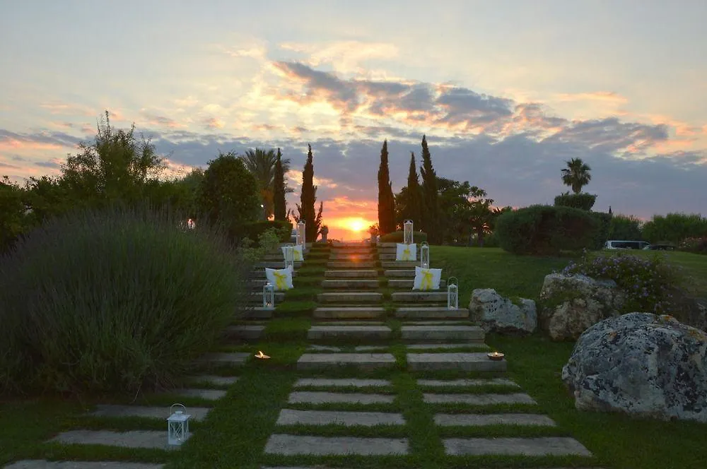 Hotel Borgo Pantano Syracuse