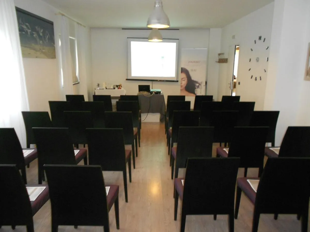 Hotel Borgo Pantano Syracuse 4*,