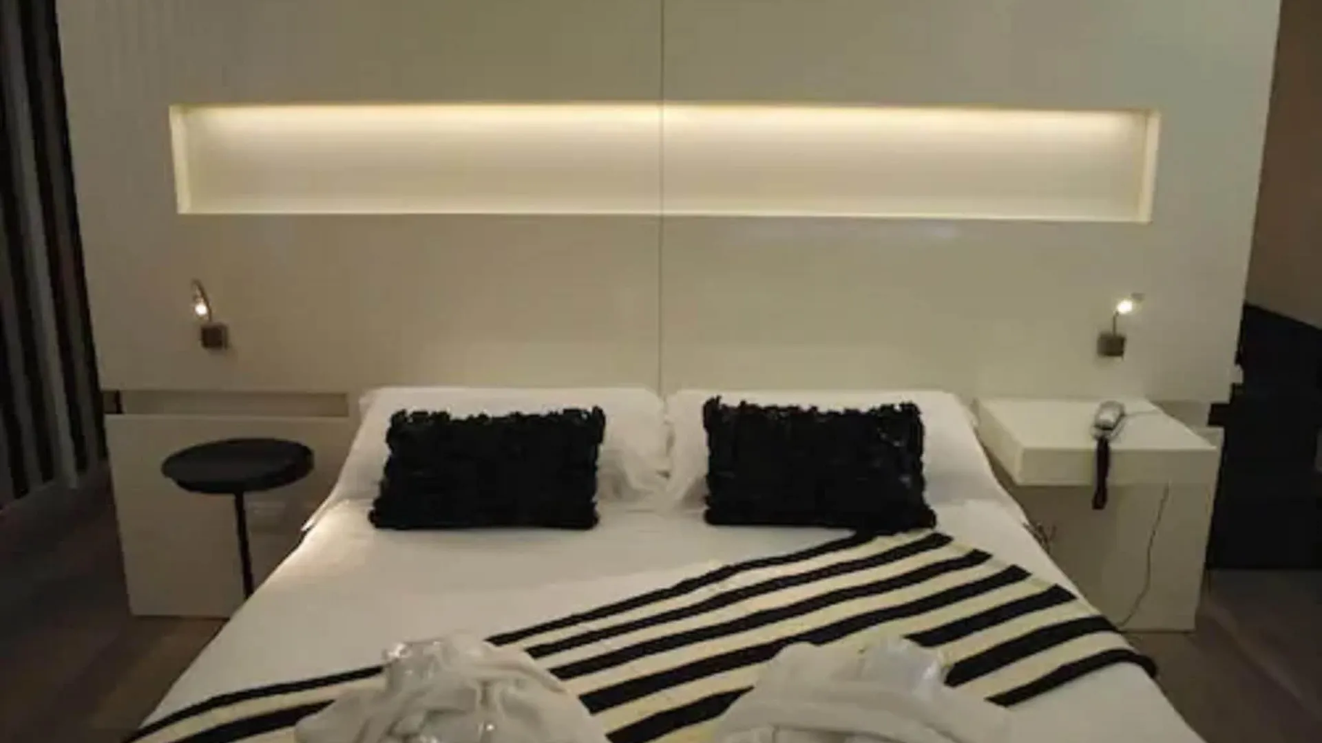 Hotel Borgo Pantano Syracuse