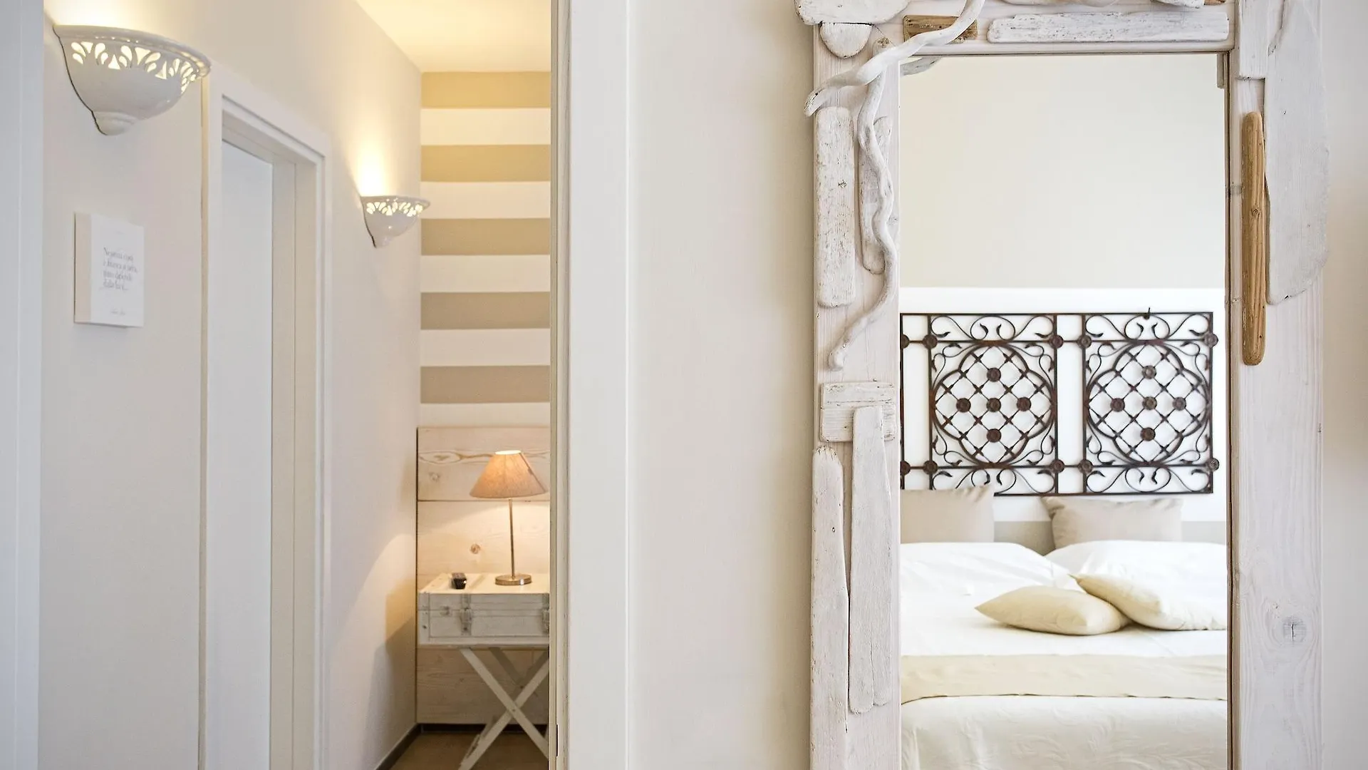 Hotel Borgo Pantano Syracuse