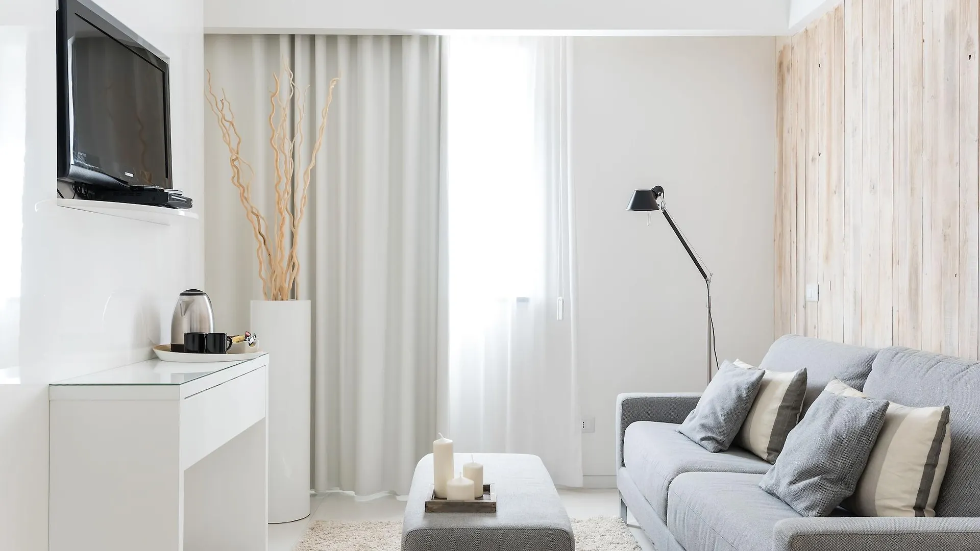 Hotel Borgo Pantano Syracuse