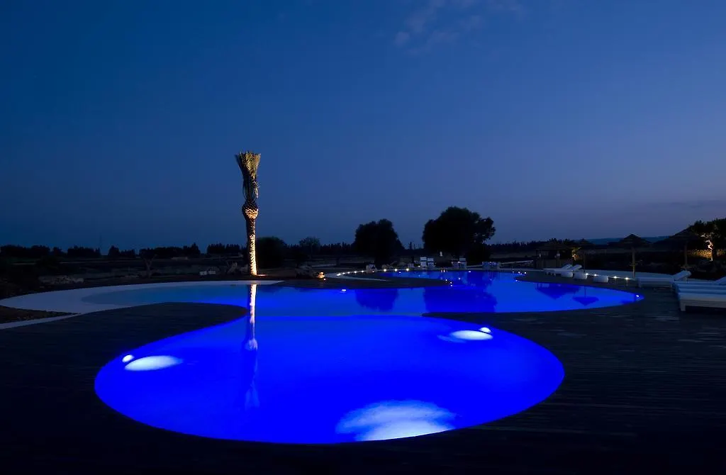 Hotel Borgo Pantano Syracuse