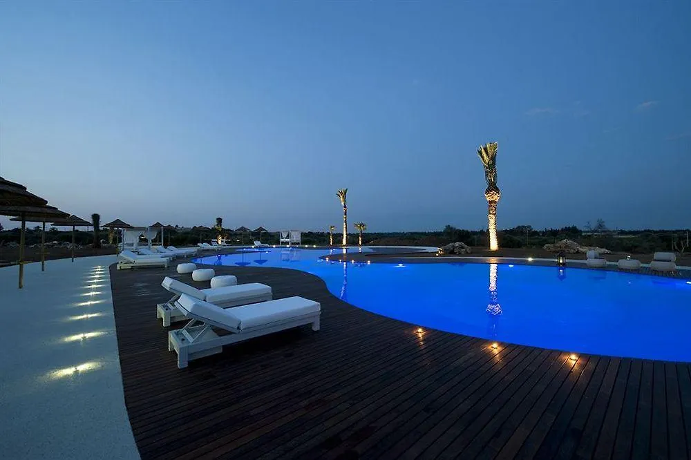 Hotel Borgo Pantano Syracuse