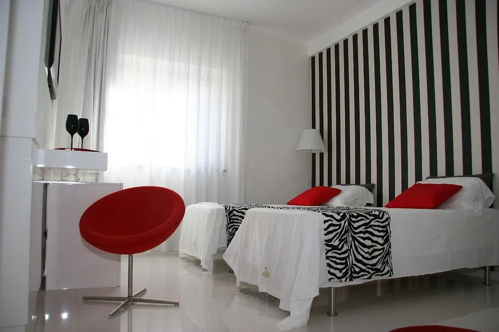 Hotel Borgo Pantano Syracuse