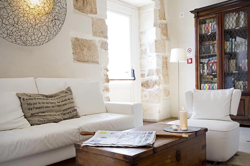 Hotel Borgo Pantano Syracuse