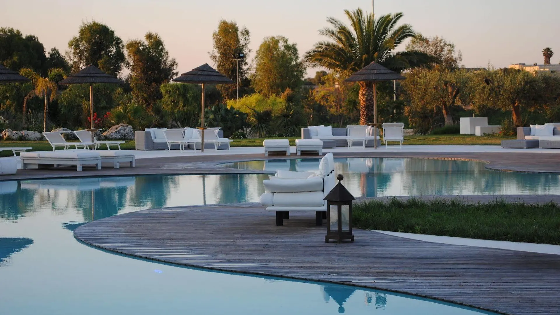 Hotel Borgo Pantano Syracuse