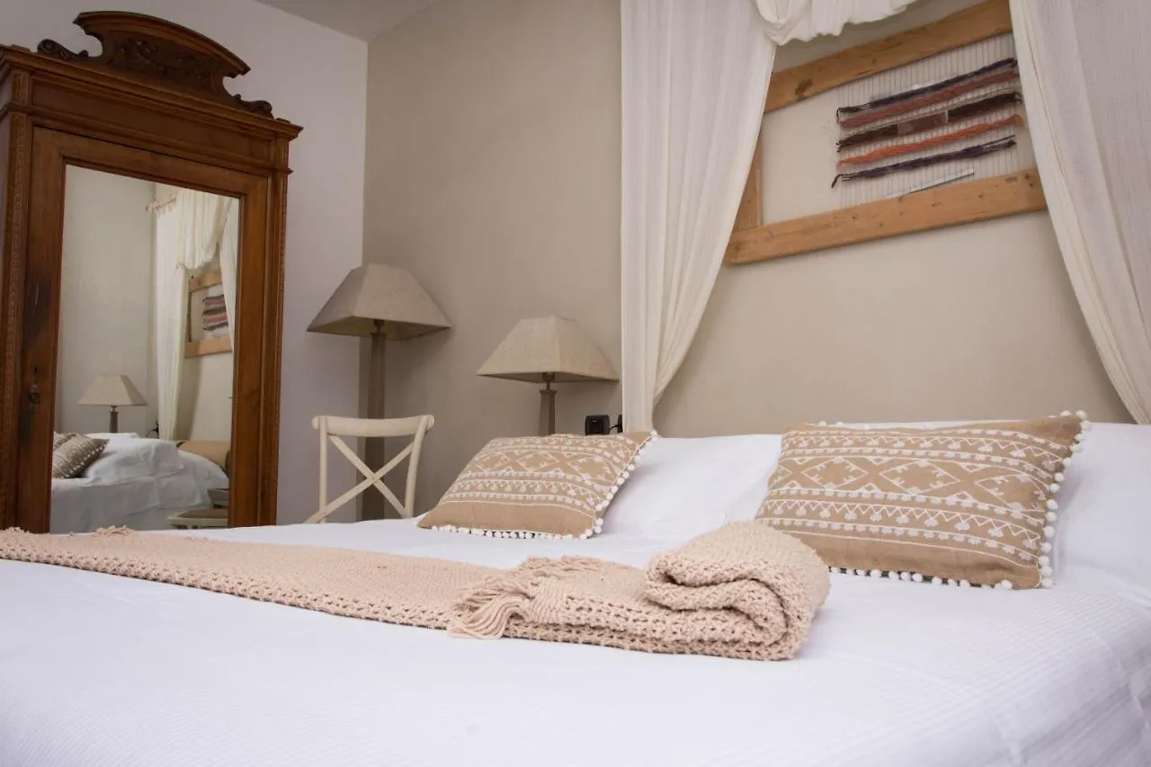 Hotel Borgo Pantano Syracuse