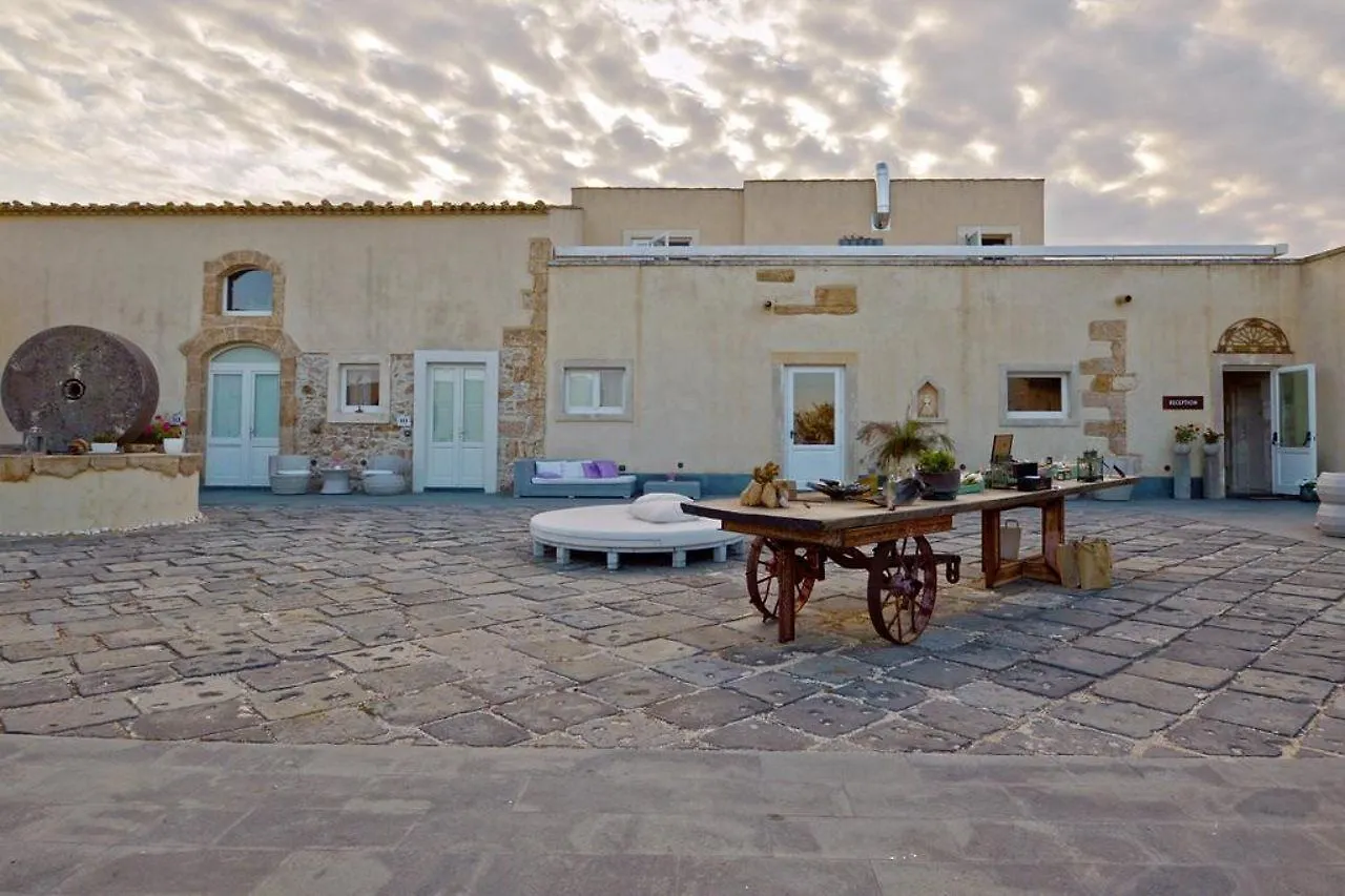 Hotel Borgo Pantano Syracuse